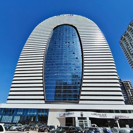 Aphrodite Apartments 바투미 외부 사진