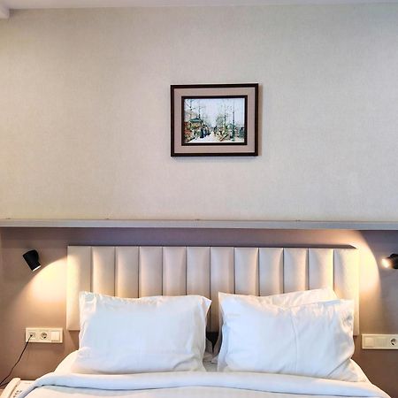 Aphrodite Apartments 바투미 외부 사진