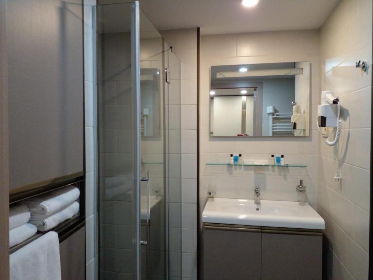 Aphrodite Apartments 바투미 외부 사진
