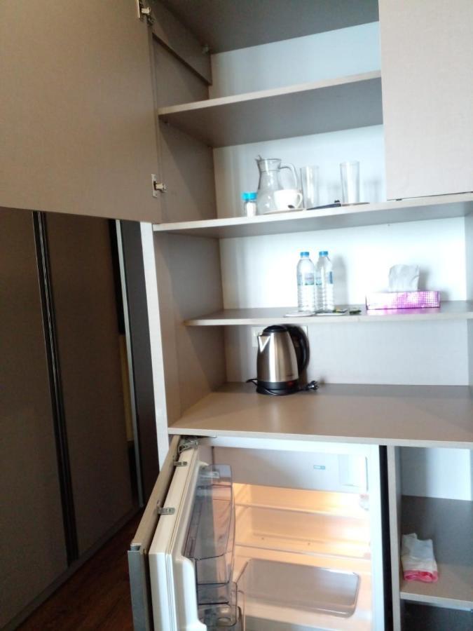 Aphrodite Apartments 바투미 외부 사진