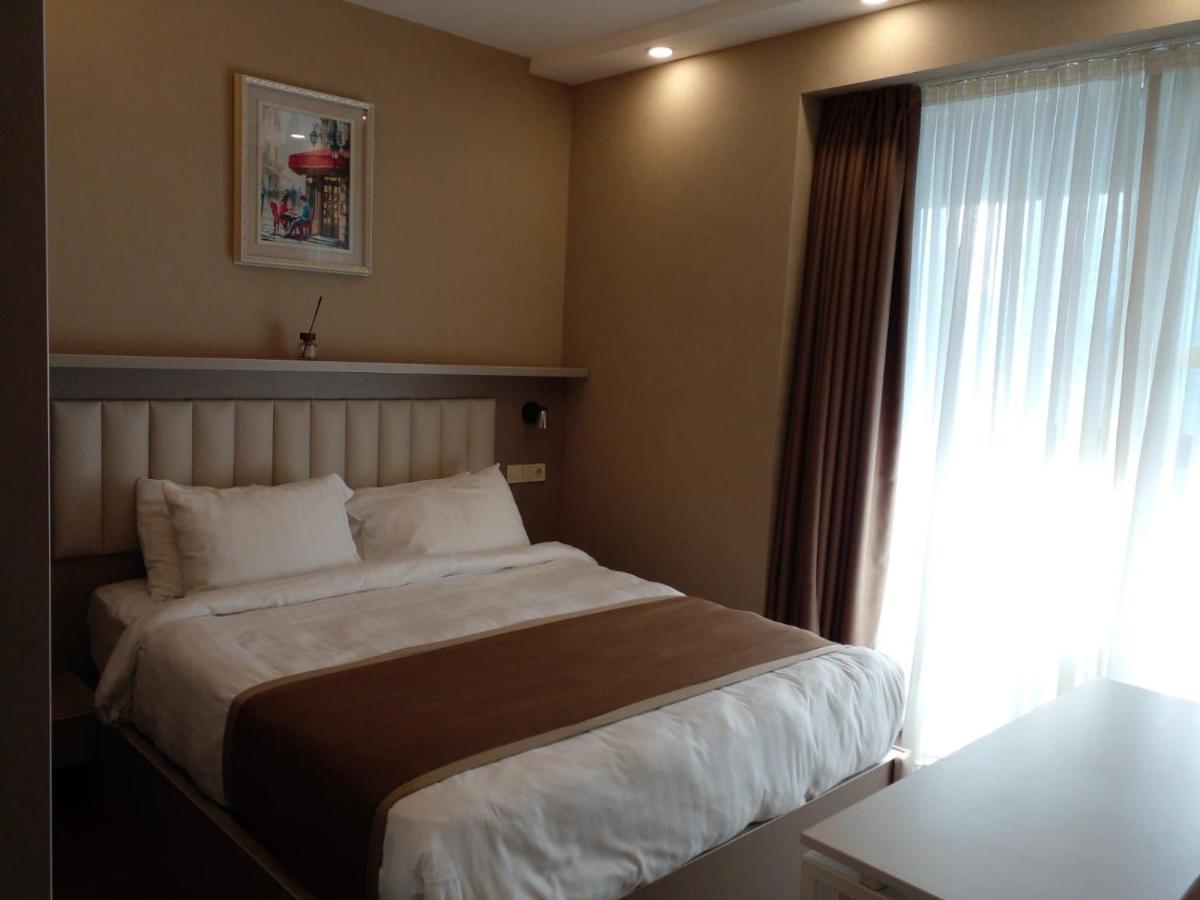 Aphrodite Apartments 바투미 외부 사진