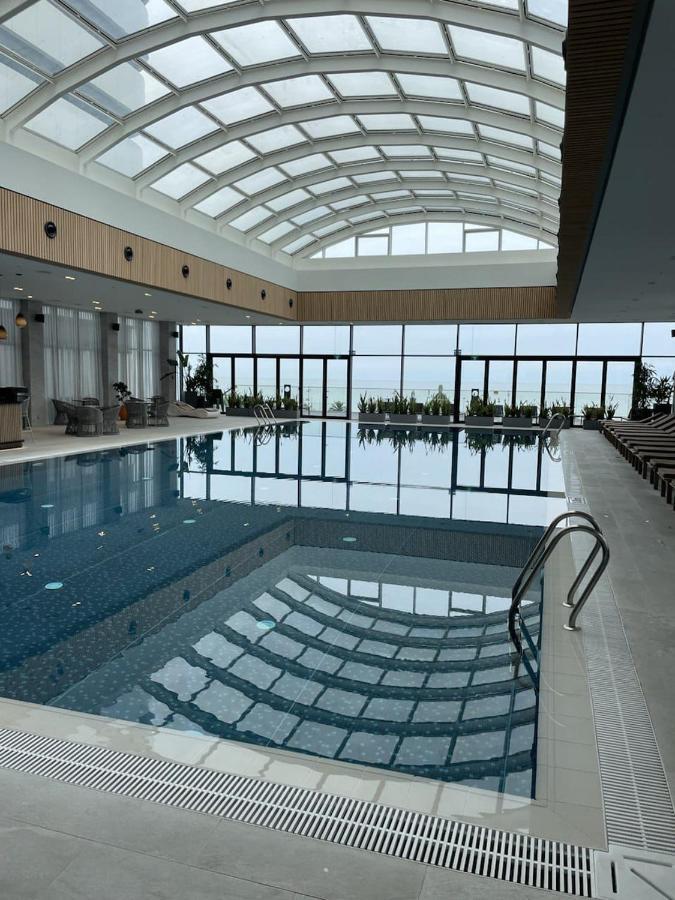 Aphrodite Apartments 바투미 외부 사진